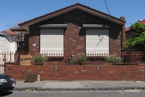 16 Evans St, Brunswick, VIC 3056