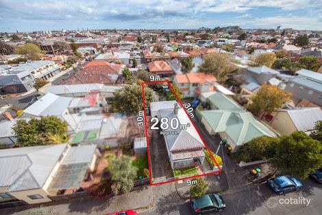 Property photo of 1 Brett Street Brunswick VIC 3056