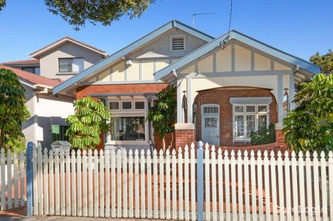 Property photo of 225 Doncaster Avenue Kingsford NSW 2032