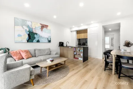Property photo of 9 Kavanagh Crescent Keilor Downs VIC 3038
