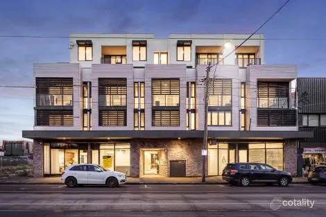 302/756 Sydney Rd, Brunswick, VIC 3056