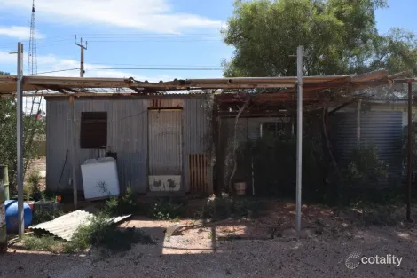 Property photo of LOT 809 Paxton Road Coober Pedy SA 5723