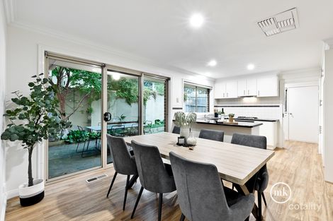 Property photo of 180B Henry Street Greensborough VIC 3088