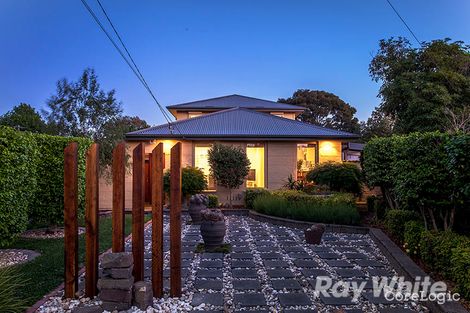 Property photo of 5 Tyrone Court Wheelers Hill VIC 3150