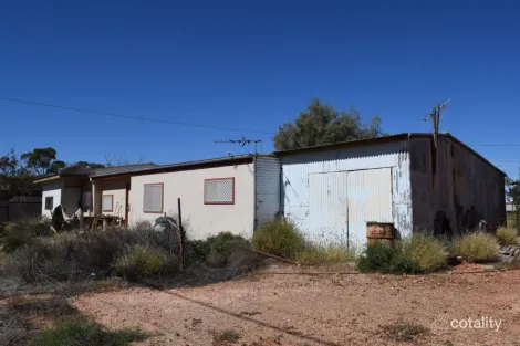 Property photo of LOT 809 Paxton Road Coober Pedy SA 5723