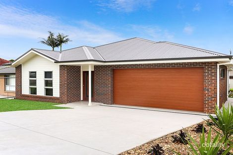 Property photo of 18 Avonlea Street Dapto NSW 2530
