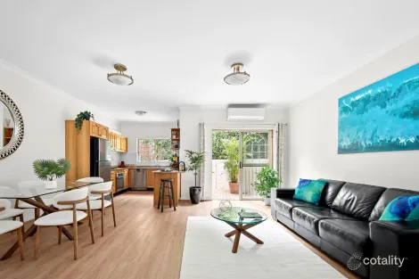 Property photo of 34/2-4 Byer Street Enfield NSW 2136