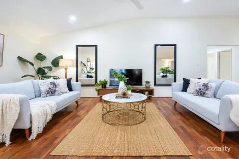Property photo of 5 Eider Close Forest Lake QLD 4078