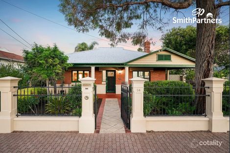 Property photo of 54 Alison Street Glenelg North SA 5045