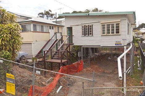 Property photo of 55 Shepherd Street Wynnum QLD 4178