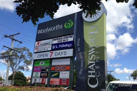 Property photo of 81/15 Magellan Road Springwood QLD 4127