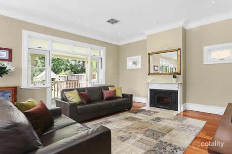 Property photo of 51 Walker Avenue Haberfield NSW 2045
