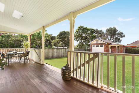 Property photo of 51 Walker Avenue Haberfield NSW 2045