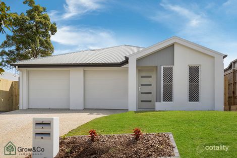7 Grothe St, Morayfield, QLD 4506