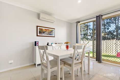 Property photo of 7D Birk Place Bligh Park NSW 2756
