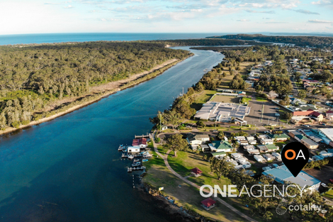 Property photo of 4/187 Jacobs Drive Sussex Inlet NSW 2540
