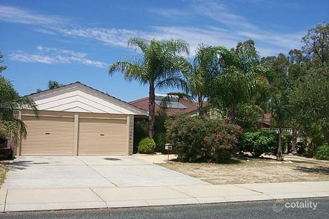 44 Golden Cres, High Wycombe, WA 6057