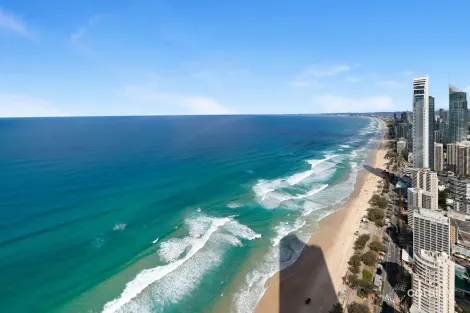 5207/88 The Esplanade, Surfers Paradise, QLD 4217