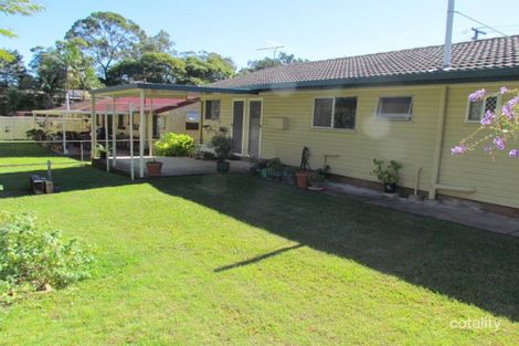 Property photo of 42 Cranleigh Street Wynnum West QLD 4178
