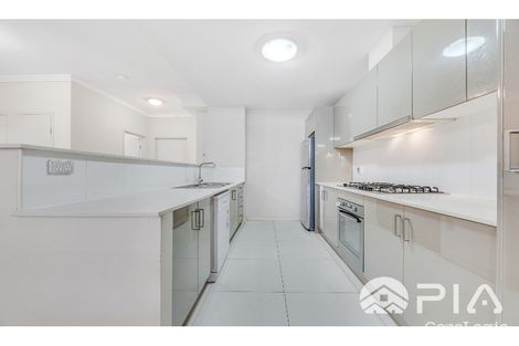 Property photo of 25/1 Russell Street Baulkham Hills NSW 2153