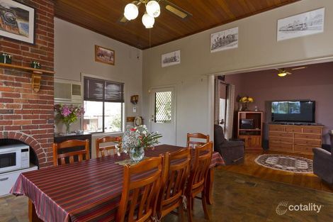 Property photo of 72 Eaglehawk Road Ironbark VIC 3550