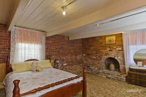 Property photo of 72 Eaglehawk Road Ironbark VIC 3550