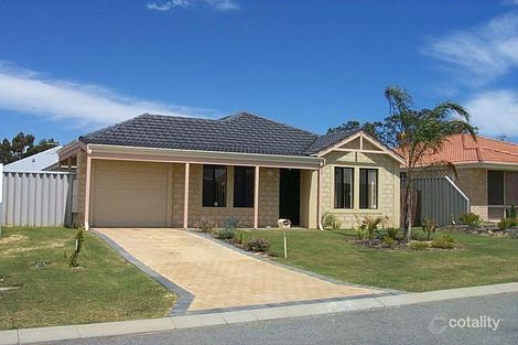 37 Frond Cct, Banksia Grove, WA 6031