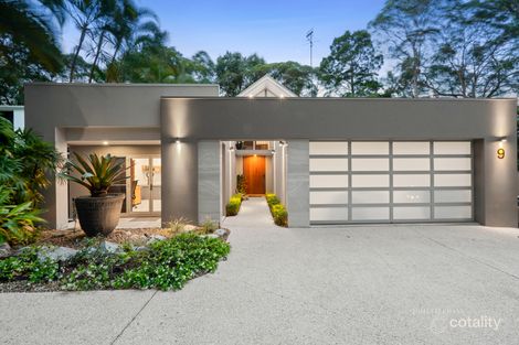 Property photo of 9 Little Cove Road Noosa Heads QLD 4567