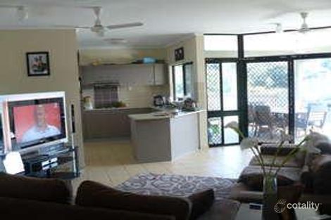 Property photo of 12 Ellie Banning Close Redlynch QLD 4870