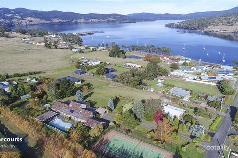 Property photo of 26 Arthur Street Port Huon TAS 7116