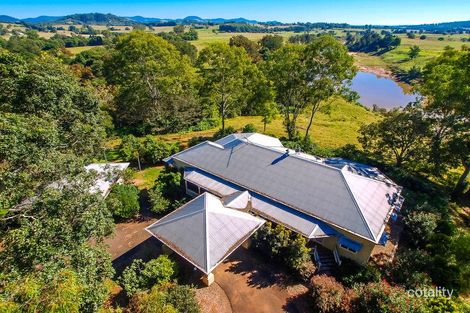 145 Goomong Rd, Kandanga, QLD 4570