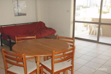 Property photo of 58/3049 Surfers Paradise Boulevard Surfers Paradise QLD 4217