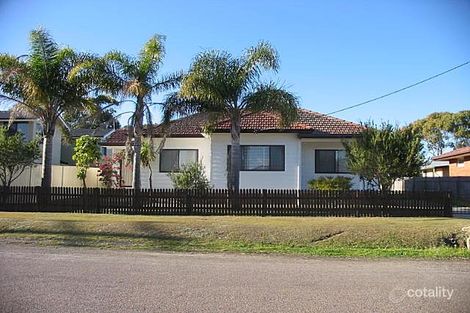 Property photo of 34 Fraser Road Long Jetty NSW 2261
