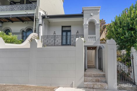 Property photo of 30 Rose Street Annandale NSW 2038