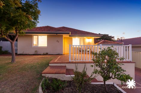 Property photo of 23 Mabel Street Kensington WA 6151