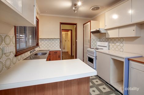 Property photo of 361 Douglas Road Lavington NSW 2641