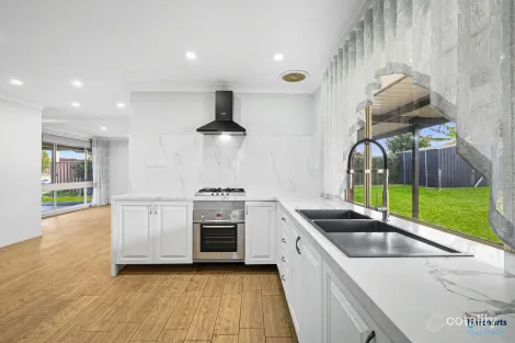 Property photo of 61 Buckwell Drive Hassall Grove NSW 2761