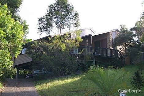 Property photo of 5 Capano Court Elanora QLD 4221