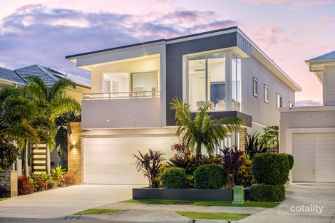 Property photo of 45 Quay Circuit Newport QLD 4020