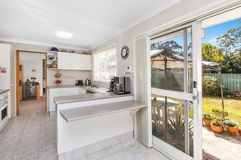 Property photo of 15 Haggerty Close Narara NSW 2250