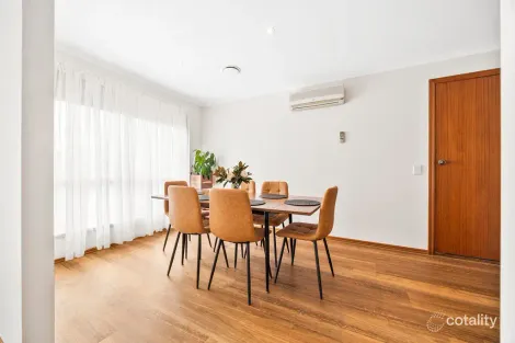 Property photo of 1/2 Symons Street Wendouree VIC 3355