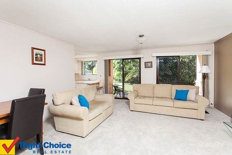 Property photo of 3/4 Blackbutt Way Barrack Heights NSW 2528
