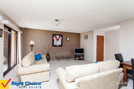 Property photo of 3/4 Blackbutt Way Barrack Heights NSW 2528