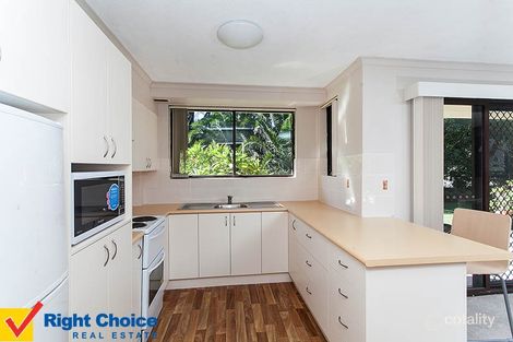 Property photo of 3/4 Blackbutt Way Barrack Heights NSW 2528