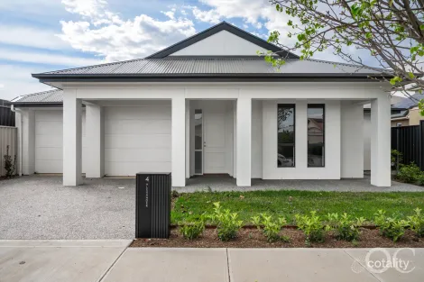 Property photo of 4 Alexander Avenue Ashford SA 5035