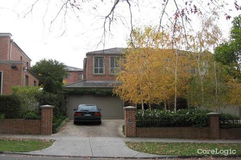 Property photo of 7 Hansen Street Kew VIC 3101