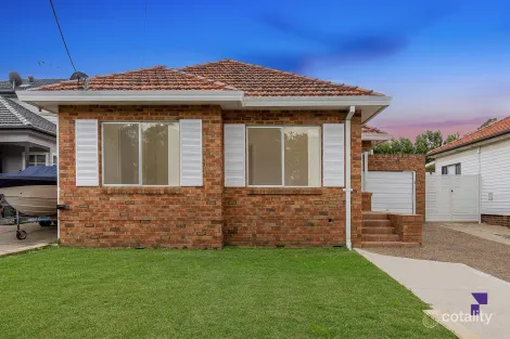 Property photo of 3 Leigh Avenue Roselands NSW 2196