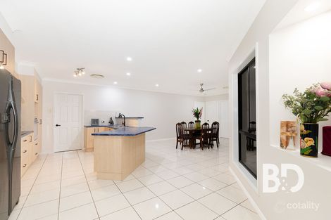 Property photo of 21 Geneva Crescent Narangba QLD 4504
