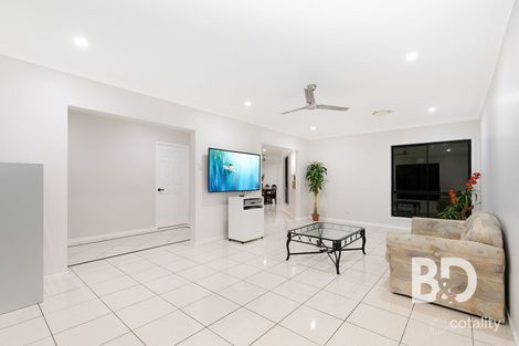 Property photo of 21 Geneva Crescent Narangba QLD 4504