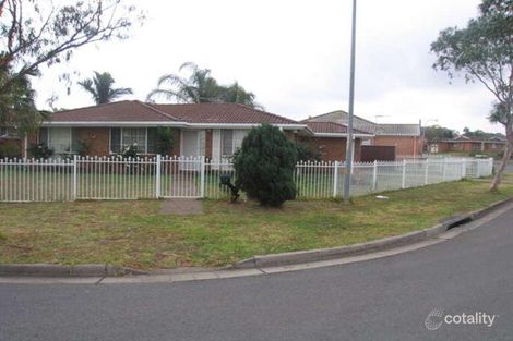 Property photo of 17 Dotterel Street Hinchinbrook NSW 2168